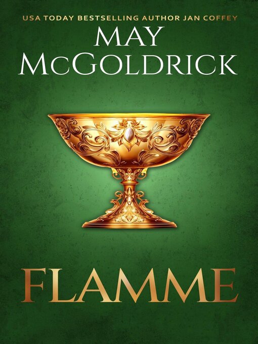 Cover image for Flamme